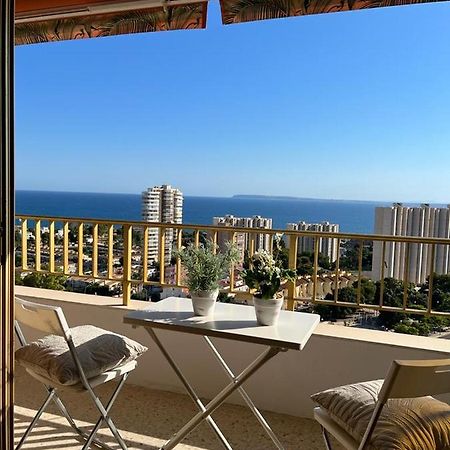 Glp Cabo Beach Alicante Exterior foto