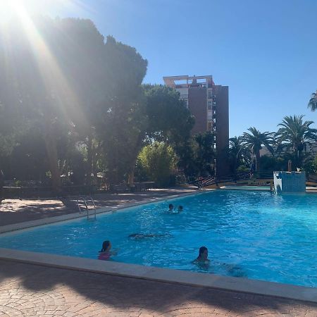 Glp Cabo Beach Alicante Exterior foto