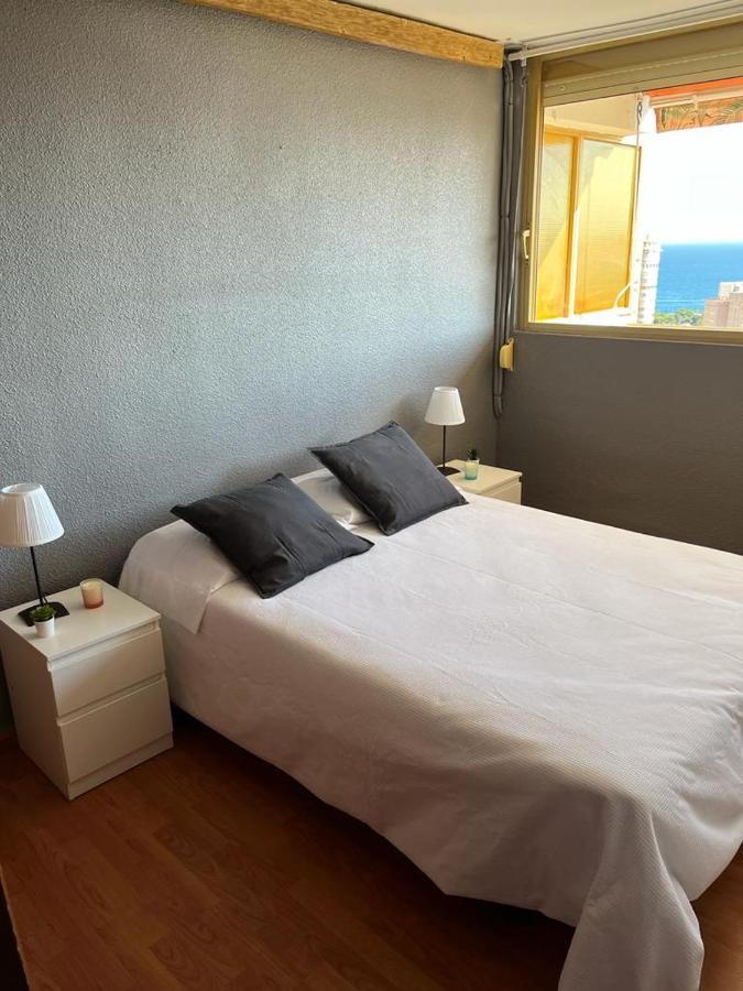 Glp Cabo Beach Alicante Exterior foto